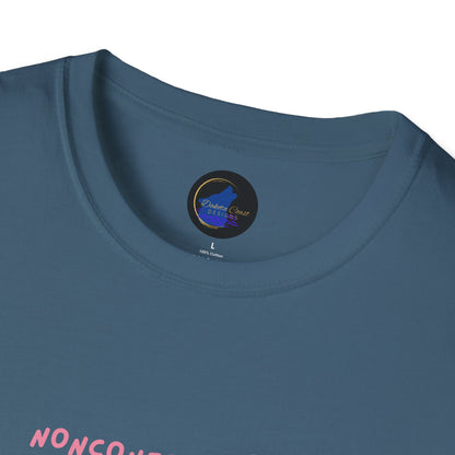 Nonconform Unisex Softstyle T-Shirt