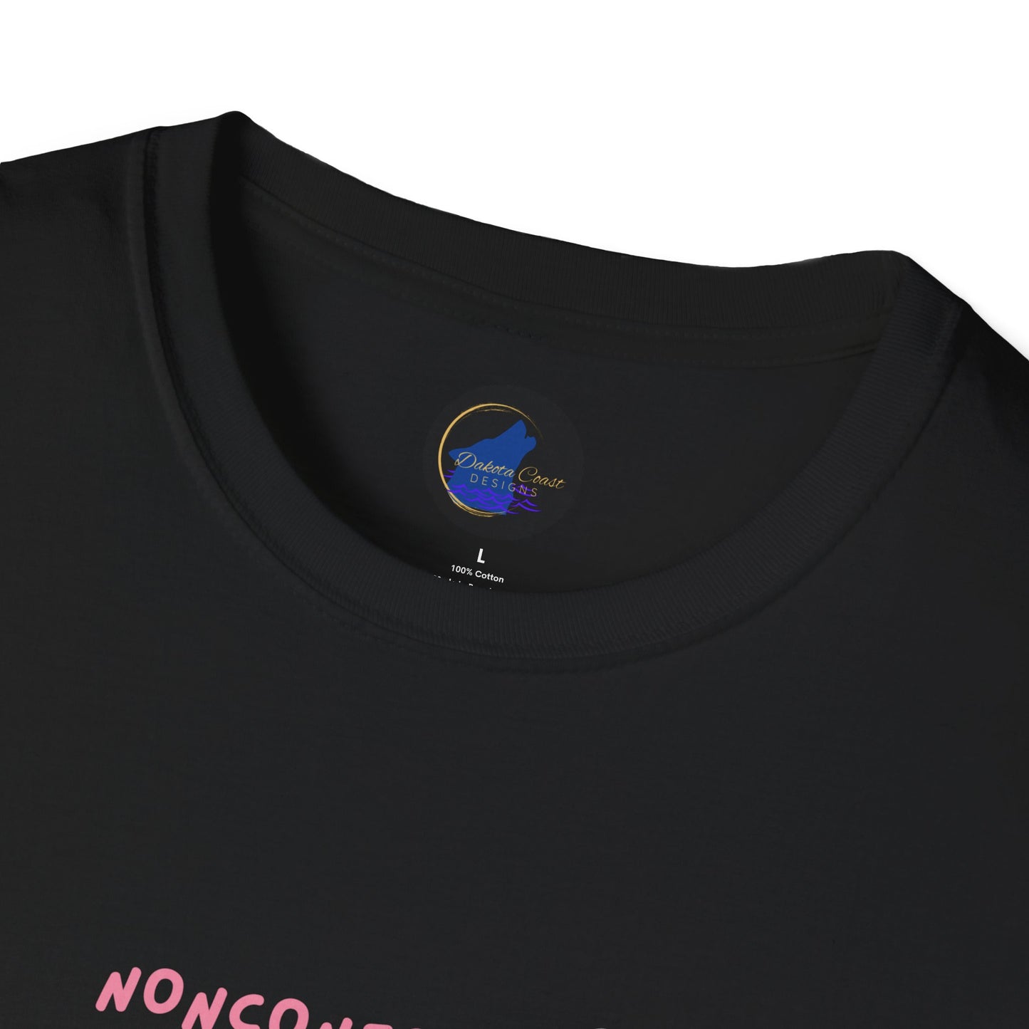 Nonconform Unisex Softstyle T-Shirt