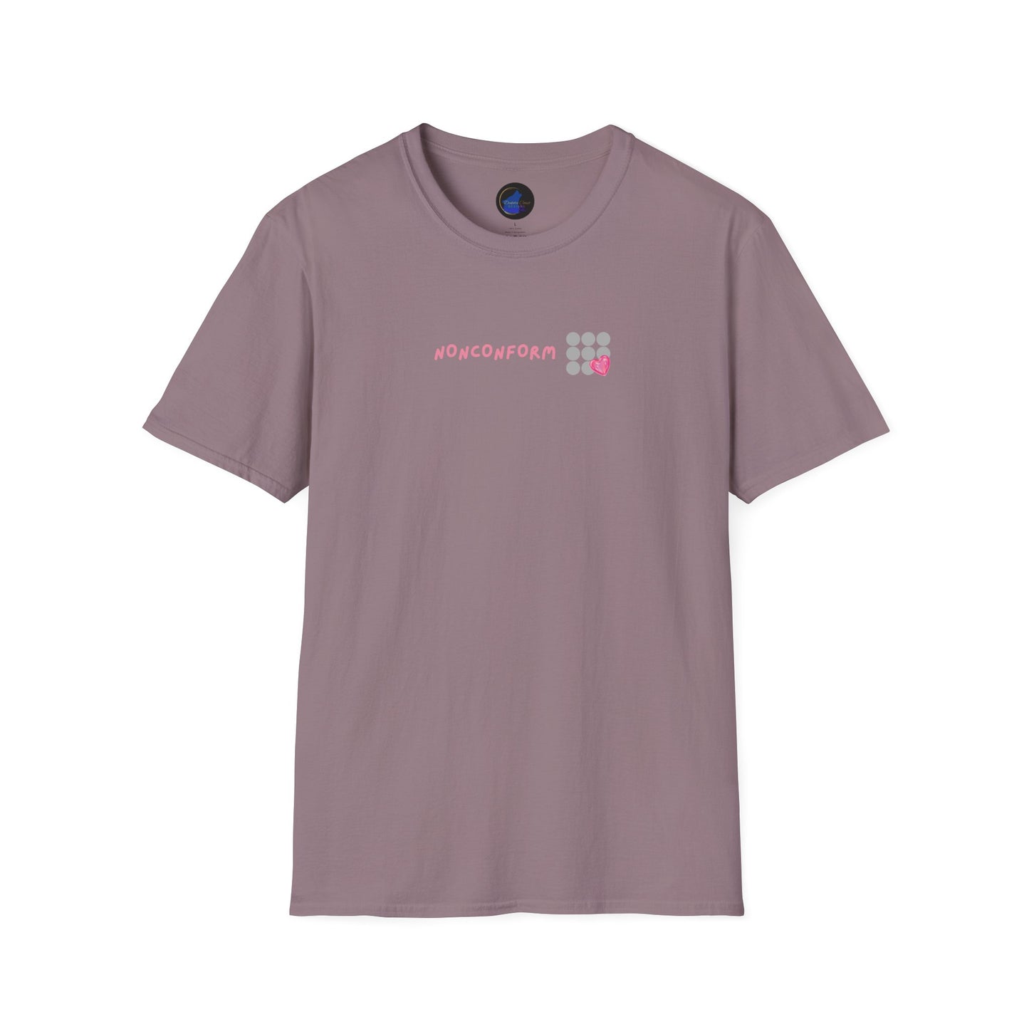 Nonconform Unisex Softstyle T-Shirt