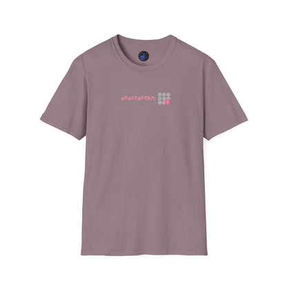 Nonconform Unisex Softstyle T-Shirt